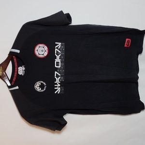 Authentic Starwars shirt Medium